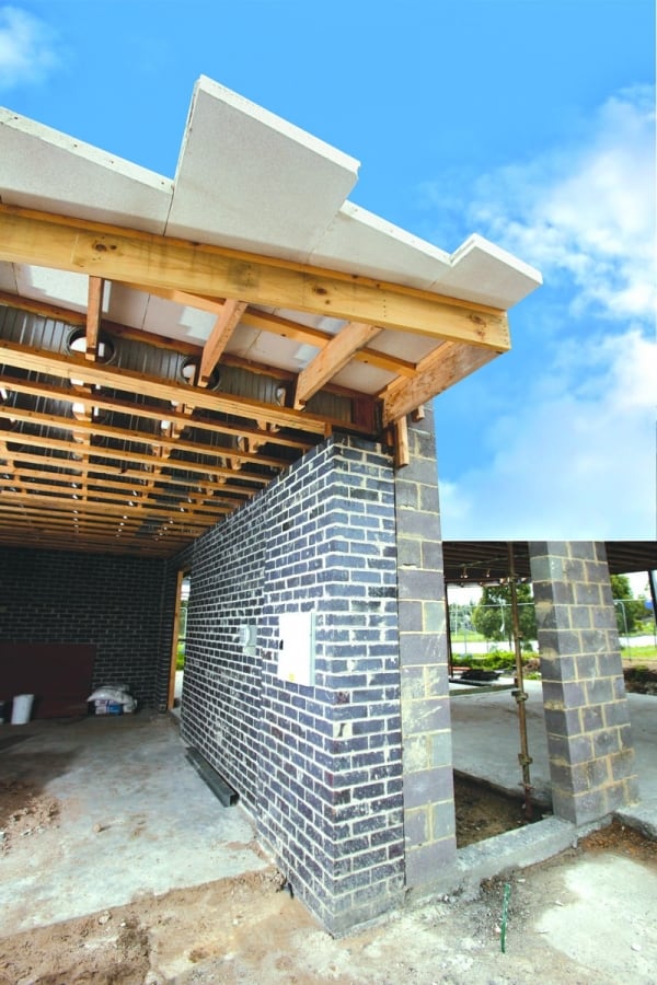 LVL Beams, Timber iBeams, & Laminated Beams Big River Group